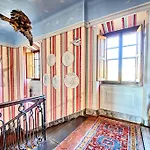 Il Principe By Posarellivillas Landsted