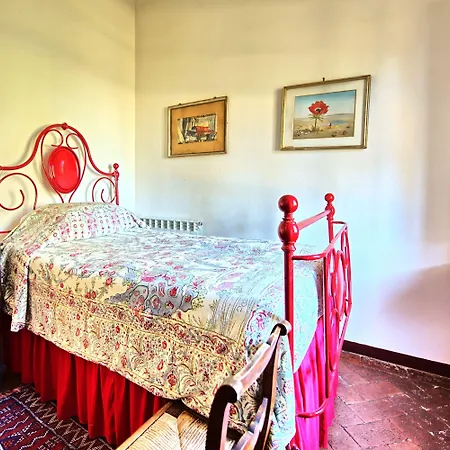 Il Principe By Posarellivillas Marsiliana