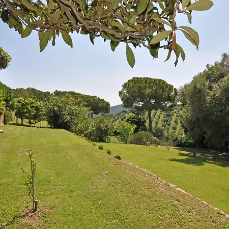 Casa di campagna Il Principe By Posarellivillas