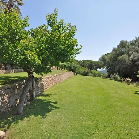 Casa di campagna Il Principe By Posarellivillas