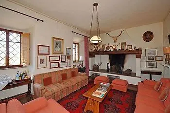Il Principe Country house *