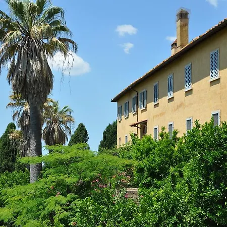 Il Principe By Posarellivillas Casa di campagna Marsiliana