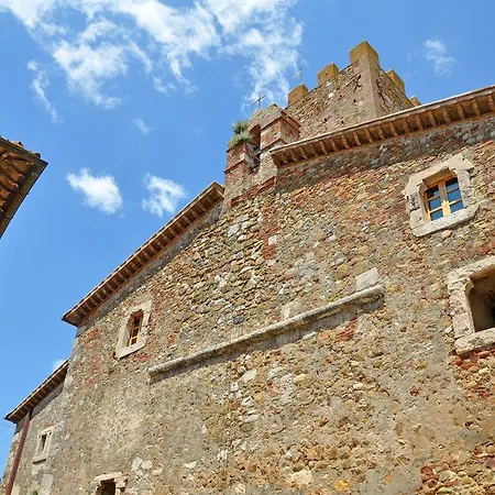 Il Principe By Posarellivillas Casa di campagna