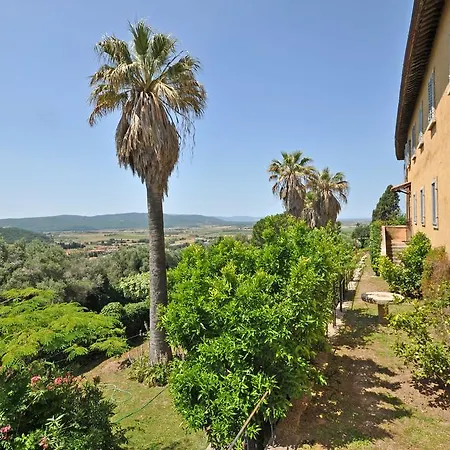 Il Principe Country house