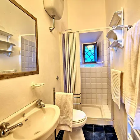 Il Principe Country house Marsiliana