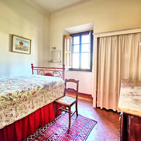 Il Principe By Posarellivillas Casa di campagna Marsiliana