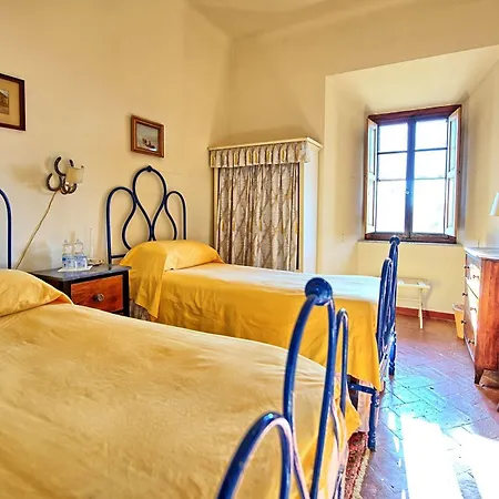 Il Principe Country house *