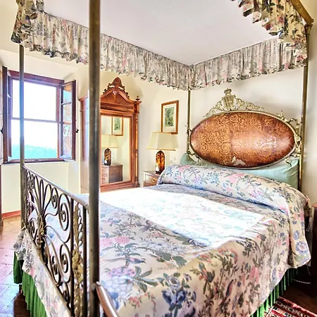 Il Principe By Posarellivillas Casa di campagna