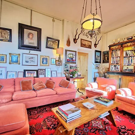 Il Principe Country house *