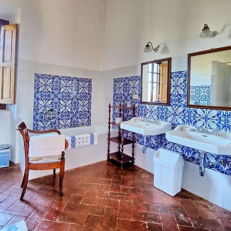Il Principe Country house *