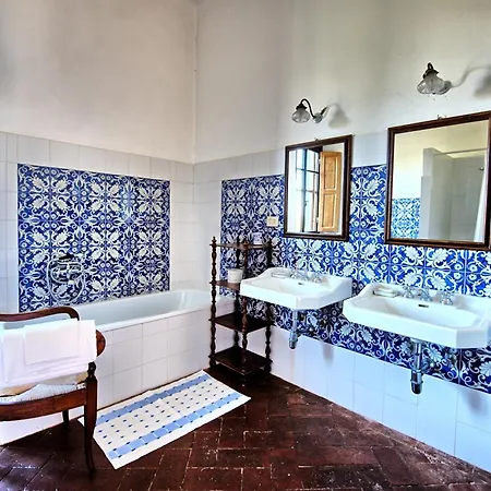 Casa di campagna Il Principe By Posarellivillas *